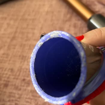 Dyson Kusurlu Ürün Değişim Yapmaması