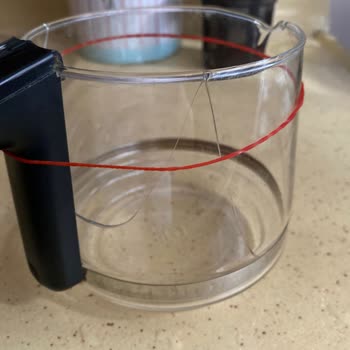 Arzum Çaycı Camı Kırılması