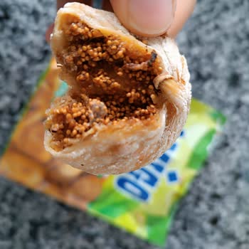 Şok Market Kalitesiz Ürün