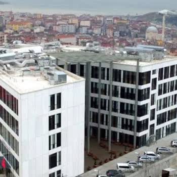 Küçükçekmece Ağız ve Diş Sağlığı Hastanesi Halkalı Devlet Diş Hastanesi