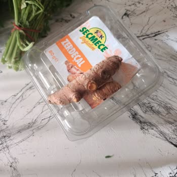 Şok Market Bozuk Ürün Gönderdi, Eve Gelen Siparişler Çöp, Çözüm Yok