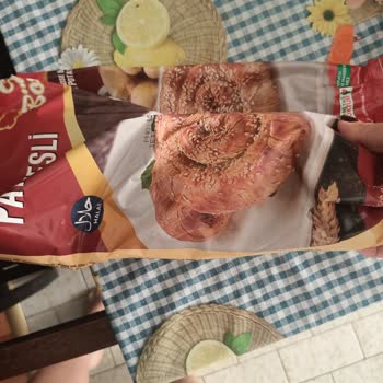 Şok Market Bozuk Ürün Gönderdi, Eve Gelen Siparişler Çöp, Çözüm Yok