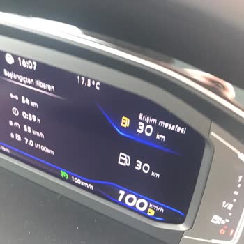 Shell Benzin Parasını Aldı Benzin Yok