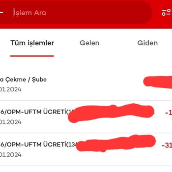 Akbank Döviz Hesabına Gelen Paradan Kesinti Yapıyor