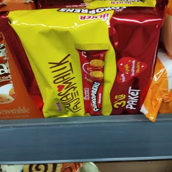 BİM Şikayet Var Olan Ürünün Satılmaması