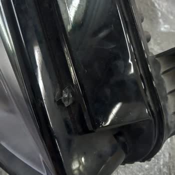 Orient Sigorta Orient Kasko Ve RS Servis Mağduriyeti