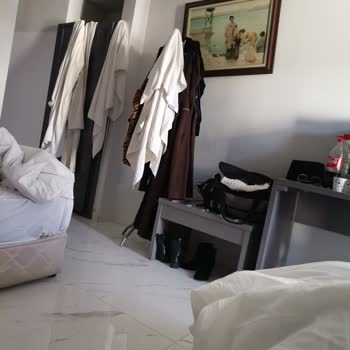 Larina Thermal Resort & Spa Larina Termal'de Hüsran: Oda Ve Hizmet Kalitesi Sorunları