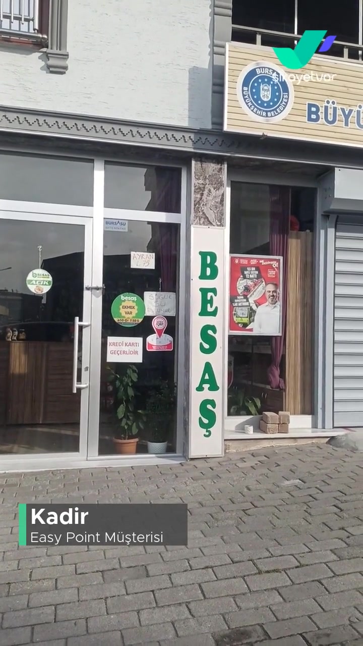 Easypoint Erişim Saçmalığı videonun kapak resmi