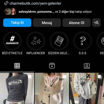 Charme Butik Ürünü Yanlış Yolladı Ve İade Değişim Yapmıyor