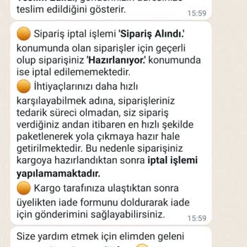 Ebebek De Yaşadığım Sinir Bozucu Durum