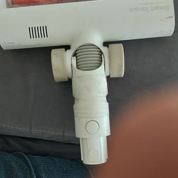 Xiaomi G10 Süpürge Yedek Parça Sıkıntılı.