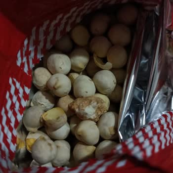 Migros Leblebinin İçinde Taş