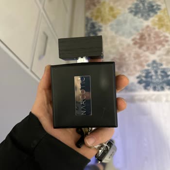 Mad Parfüm Narcotic Kalıcılık Sorunu