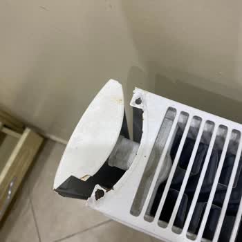 Copa Marka Petek Parça Hataları Ayıplı Ürün