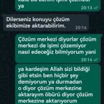 N11 Şikayet Olduğum Cep Telefon İptal Paramı Alamadım