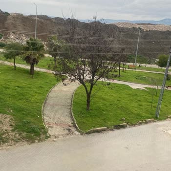 Çevre, Şehircilik Ve İklim Değişikliği Bakanlığı Deprem Sonrası Topraktan Tepe Bırakıldı