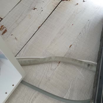 Vestel Yeni Bulaşık Makinesinde Su Sızıntısı Ve F1 Hatası