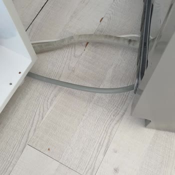 Vestel Yeni Bulaşık Makinesinde Su Sızıntısı Ve F1 Hatası