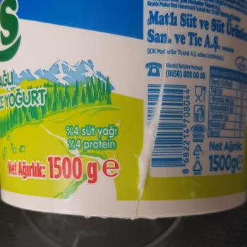 Şok Market Uygulama Saçmalığı
