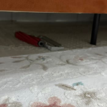 Süpürge Arızası Ve Trendyol İade Süreci Mağduriyeti