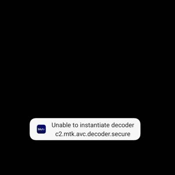 Blu TV Kullanılmıyor