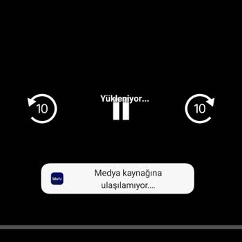 Blu TV Kullanılmıyor