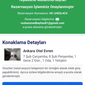 Jolly Tur Müşterilerini Rezil Ediyor