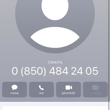 0850 484 24 05 0 (850) 484 24 05