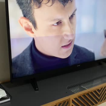 Arçelik Televizyon Ekran Hatası