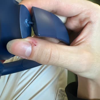 JBL Kulaklığım Kırıldı Ve