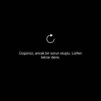 Instagram Silinen Reels Geri Getirme