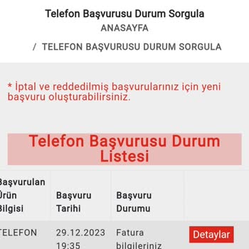Gençlik ve Spor Bakanlığı Telefon Desteği Ücret İadesinin Yapılmaması