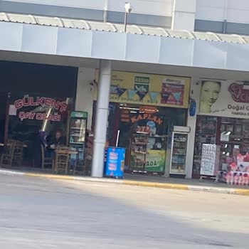 Milli Piyango Isparta Kaplan İddia Bayii