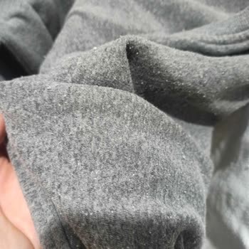 Grimelange Eşofman Takımı İlk Yıkamada Tülerme!