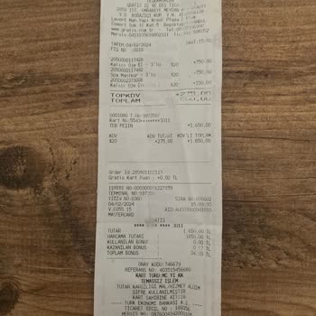 Gratis Beauty İade Almama Sorunu