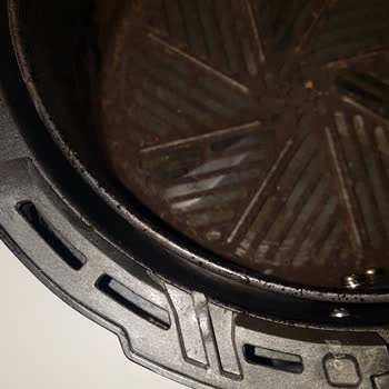 Kumtel Fastfryer Kronik Arıza