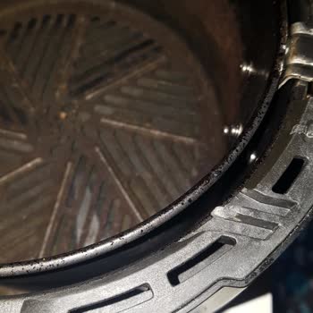 Kumtel Fastfryer Kronik Arıza