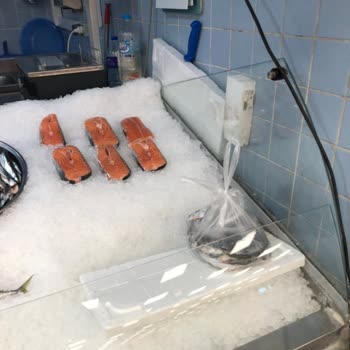 Migros Sanal Market Mantığa Sığmaz Durum