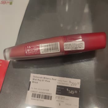 Watsons Etiket Karmaşası Ve Müşteri Memnuniyeti
