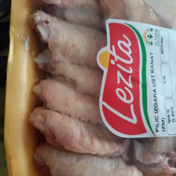 Şok Marketler Bozuk Çıkan Tavuk