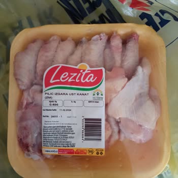 Şok Marketler Bozuk Çıkan Tavuk