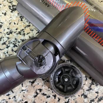 Dyson V15 Halı Başlığı