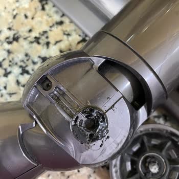 Dyson V15 Halı Başlığı