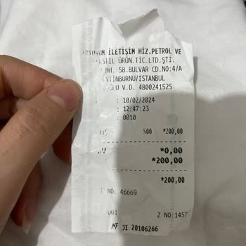 Vodafone Haksız Elden Ücret Alıyor