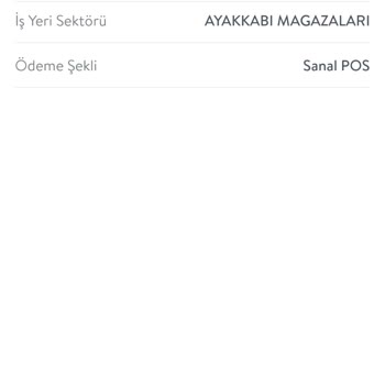 Tonny Black Parası Ödenen Göndermediği Ayakkabılarım...