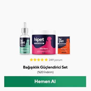 Hipet Cosmetics Hipet Sitesinde Gösterdiği İndirimi Uygulamıyor