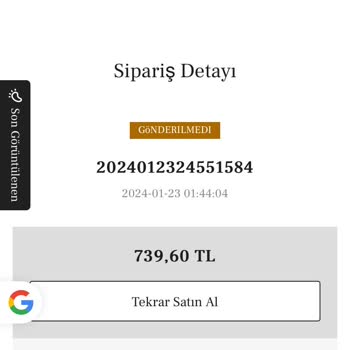 ipe-clothing.top Yanılttı