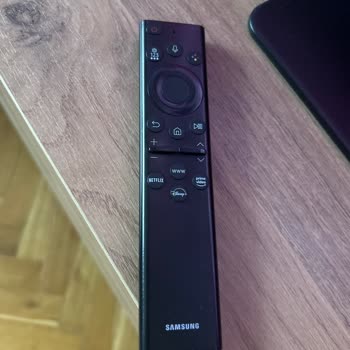 Samsung'un Müşterisini Ciddiye Almaması