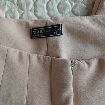 Modayakamoz Kötü Ürün Göndermek