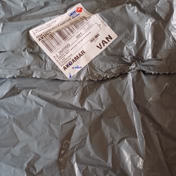 Modayakamoz Kötü Ürün Göndermek